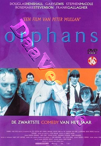 Orphans | Orfana  |   DVD